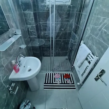 Konyaalti Mountain View Appartement Antalya